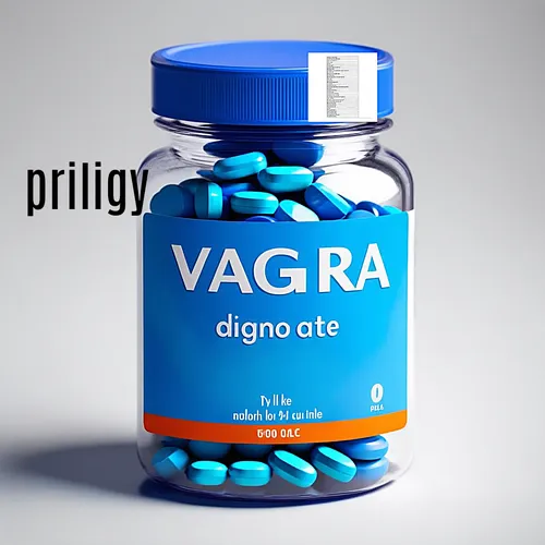 Le prix de priligy